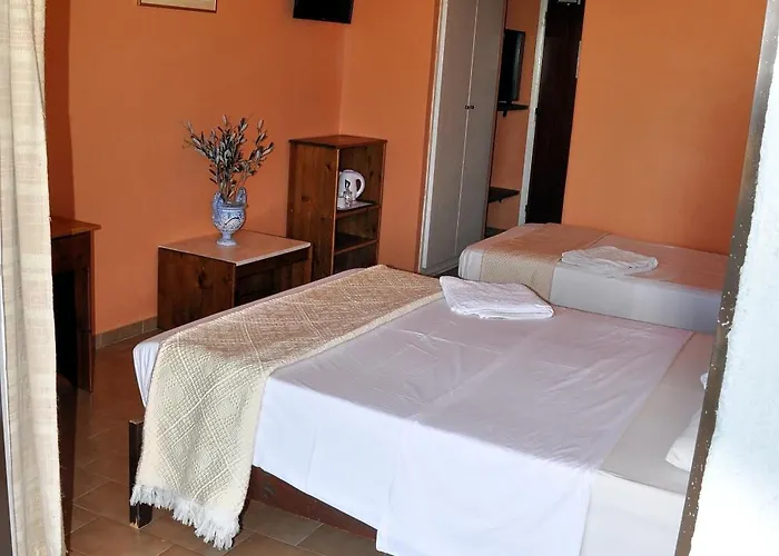 Valais Hotel Alykanas (Zakynthos)